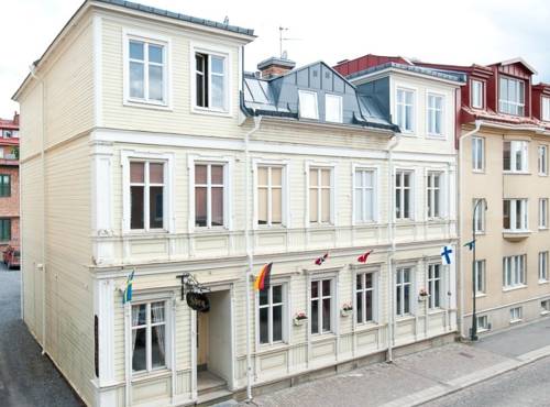 Östersund Zweden Laatste minuut Kortingscode Booking.com
