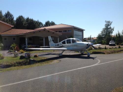 Biscarrosse Frankreich Last-Minute-Rabattcode Booking.com
