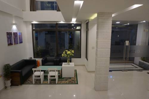 Da Lat Vietnam Last-Minute-Rabattcode Booking.com