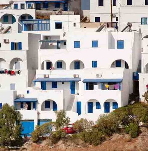 Anafi Grèce Code de réduction de dernière minute Booking.com
