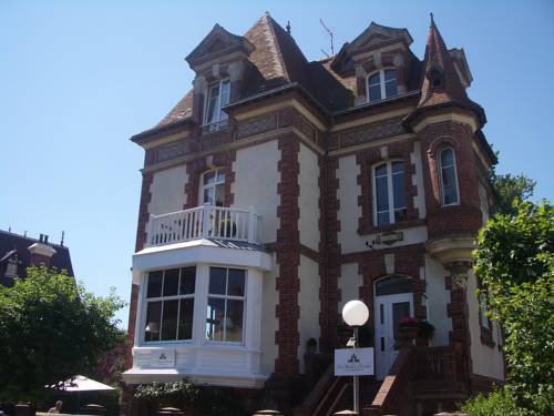 Houlgate France Last Minute Discount Code Booking.com