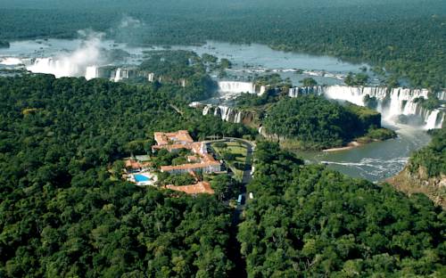 Foz do Iguaçu (Parana) Brazil Last Minute Discount Code Booking.com