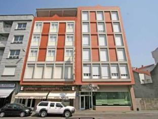 Xinzo De Limia Spain Last Minute Discount Code Agoda.com