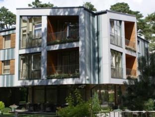 Palanga Lithuania Last Minute Discount Code Agoda.com