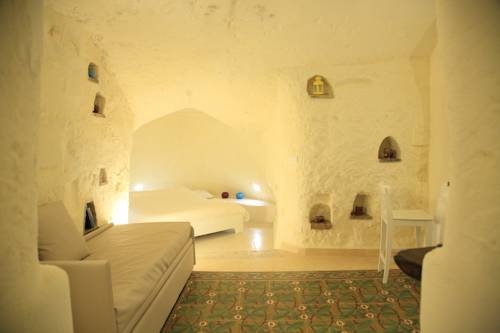 Matera Italië Laatste minuut Kortingscode Booking.com