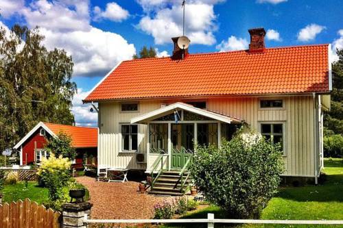 Sandhem Schweden Last-Minute-Rabattcode Booking.com