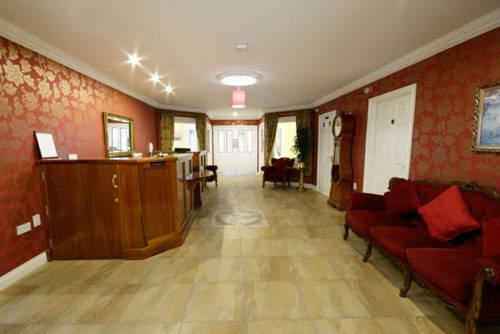 Rostrevor Royaume-Uni Code de réduction de dernière minute Booking.com