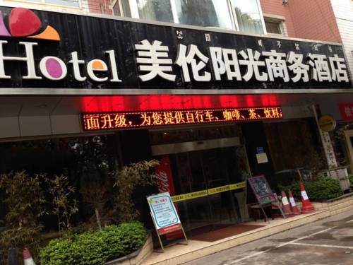 Xichang China Laatste minuut Kortingscode Booking.com