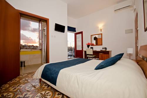 Kalkara Malta Last-Minute-Rabattcode Booking.com