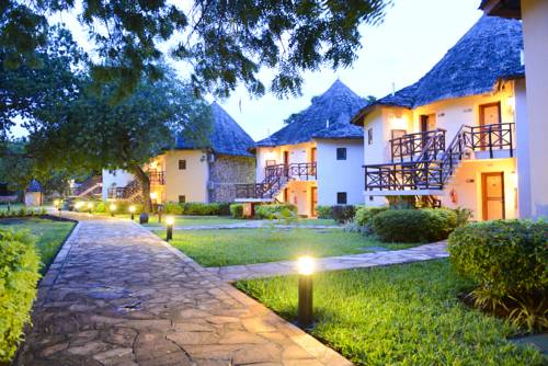 Kunduchi Tansania Last-Minute-Rabattcode Booking.com