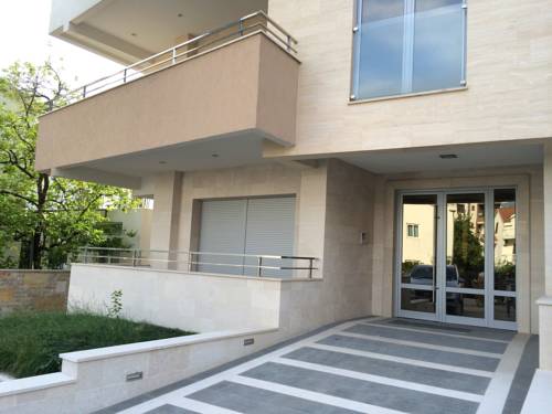 Budva Montenegro Last-Minute-Rabattcode Booking.com
