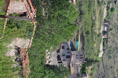 Castellar de N'Hug Spanien Last-Minute-Rabattcode Booking.com