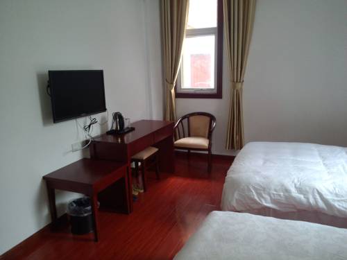 Jiujiang China Laatste minuut Kortingscode Booking.com