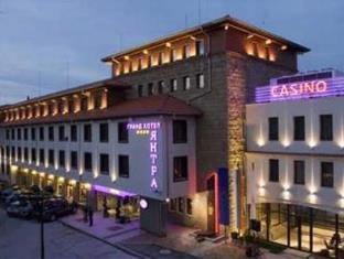 Veliko Tarnovo Bulgaria Last Minute Discount Code Agoda.com