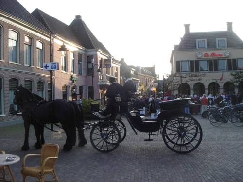Schagen Niederlande Last-Minute-Rabattcode Booking.com
