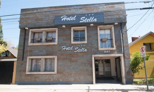 Talca Chile Last-Minute-Rabattcode Booking.com