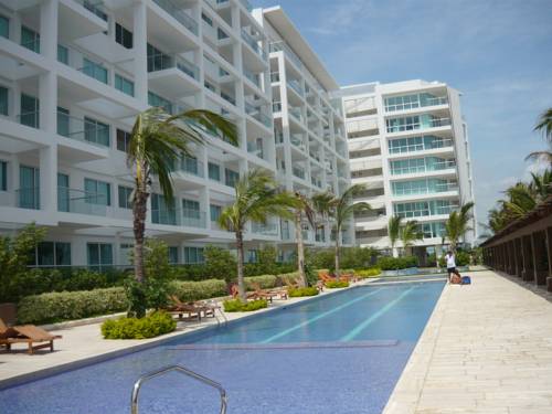 Cartagena de Indias Colombia Laatste minuut Kortingscode Booking.com