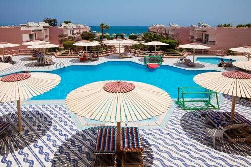 Hurghada Egipto Último Minuto Código de Descuento Booking.com
