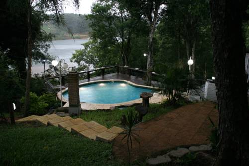 Puerto Iguazú Argentina Last Minute Discount Code Booking.com