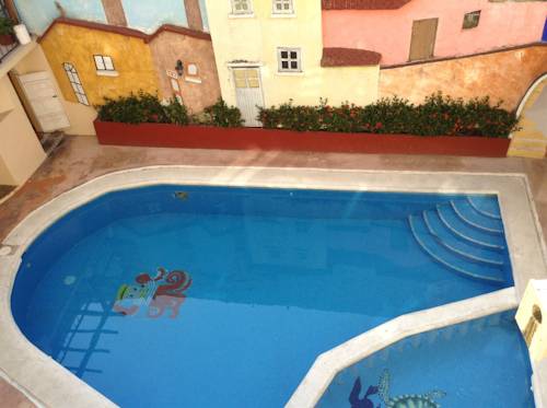 Zihuatanejo Mexiko Last-Minute-Rabattcode Booking.com