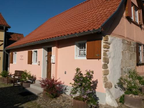 Quedlinburg Alemania Último Minuto Código de Descuento Booking.com