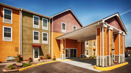 Woodburn (Oregon) Vereinigte Staaten Last-Minute-Rabattcode Booking.com