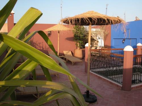 Marrakech Maroc Code de réduction de dernière minute Booking.com