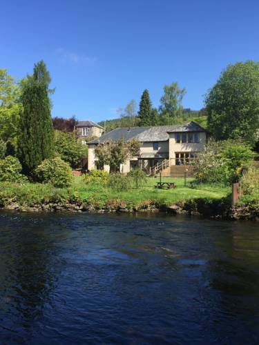 Callander Royaume-Uni Code de réduction de dernière minute Booking.com