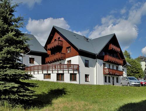 Rokytnice nad Jizerou Tschechien Last-Minute-Rabattcode Booking.com