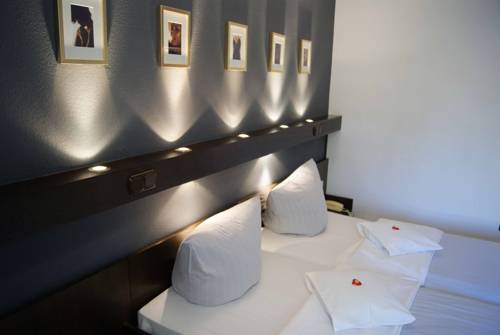 Friedrichsdorf Deutschland Last-Minute-Rabattcode Booking.com