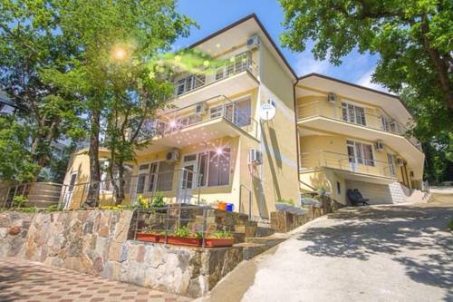 Novomikhaylovskiy Russia Last Minute Discount Code Booking.com