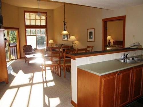 Solitude (Utah) United States Last Minute Discount Code Booking.com