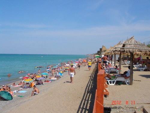 Mykolayivka Krim Last-Minute-Rabattcode Booking.com
