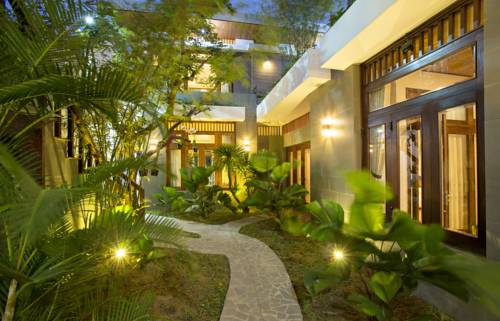 Hoi An Viet Nam Last Minute Discount Code Booking.com