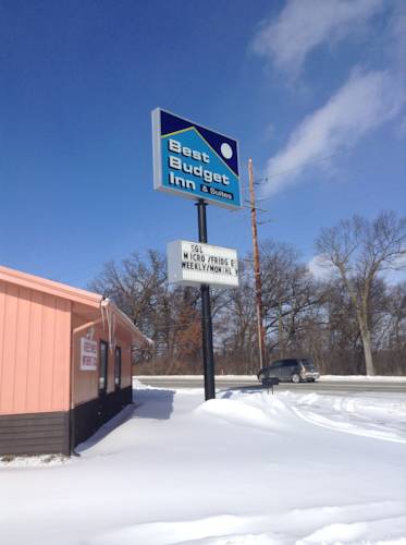 Charles City (Iowa) Verenigde Staten Laatste minuut Kortingscode Booking.com