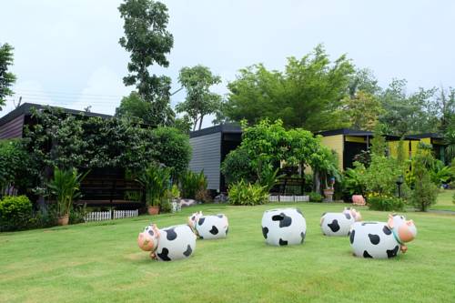 Nong Nam Daeng Thailand Last Minute Discount Code Booking.com