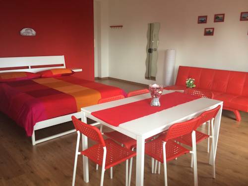 Acitrezza Italie Code de réduction de dernière minute Booking.com