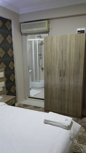 Trabzon Türkei Last-Minute-Rabattcode Booking.com