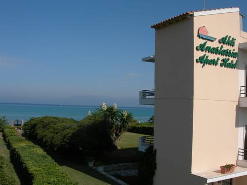 Acharavi Grèce Code de réduction de dernière minute Booking.com