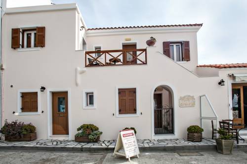Tínos Greece Last Minute Discount Code Booking.com