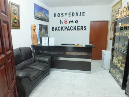 Chachapoyas Perú Último Minuto Código de Descuento Booking.com