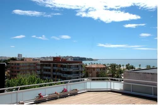 Salou Spanien Last-Minute-Rabattcode Booking.com