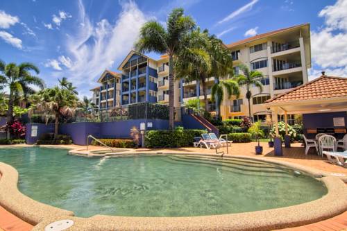 Cairns Australia Last Minute Discount Code Booking.com