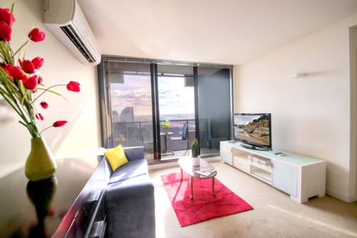 Melbourne Australia Último Minuto Código de Descuento Booking.com