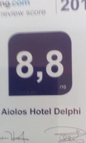 Delphi Greece Last Minute Discount Code Agoda.com