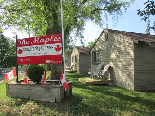 Port Elgin Kanada Last-Minute-Rabattcode Booking.com