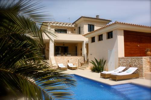 Cala Santanyi Spanien Last-Minute-Rabattcode Booking.com