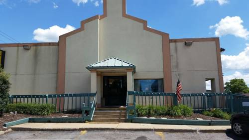 Clarion (Pennsylvania) United States Last Minute Discount Code Booking.com