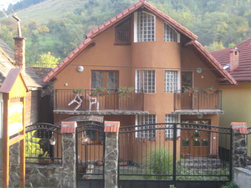 Răşinari Rumänien Last-Minute-Rabattcode Booking.com