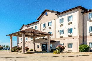 Salem (IL) United States Last Minute Discount Code Agoda.com